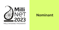 MilliNet Nominee